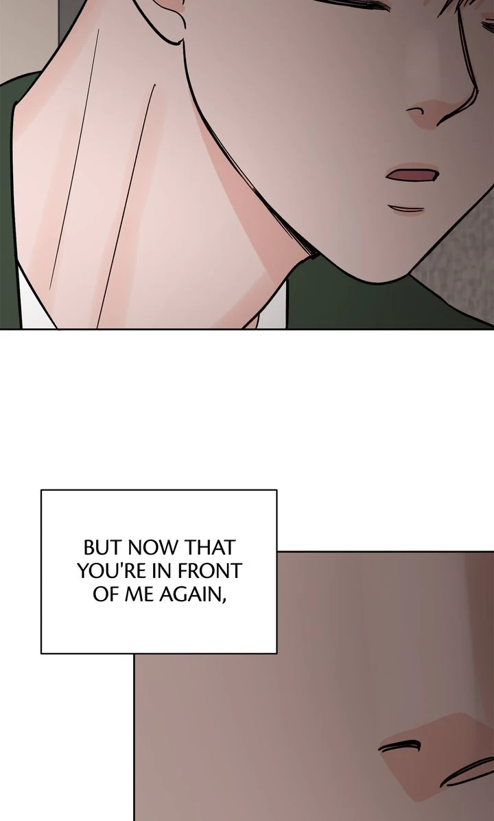 Killer Whale Protocol [Official] - Episode 10 manhwa