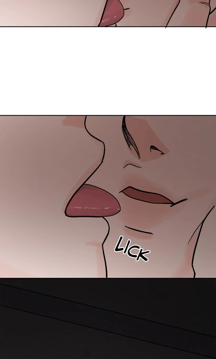 Killer Whale Protocol [Official] - Episode 10 manhwa