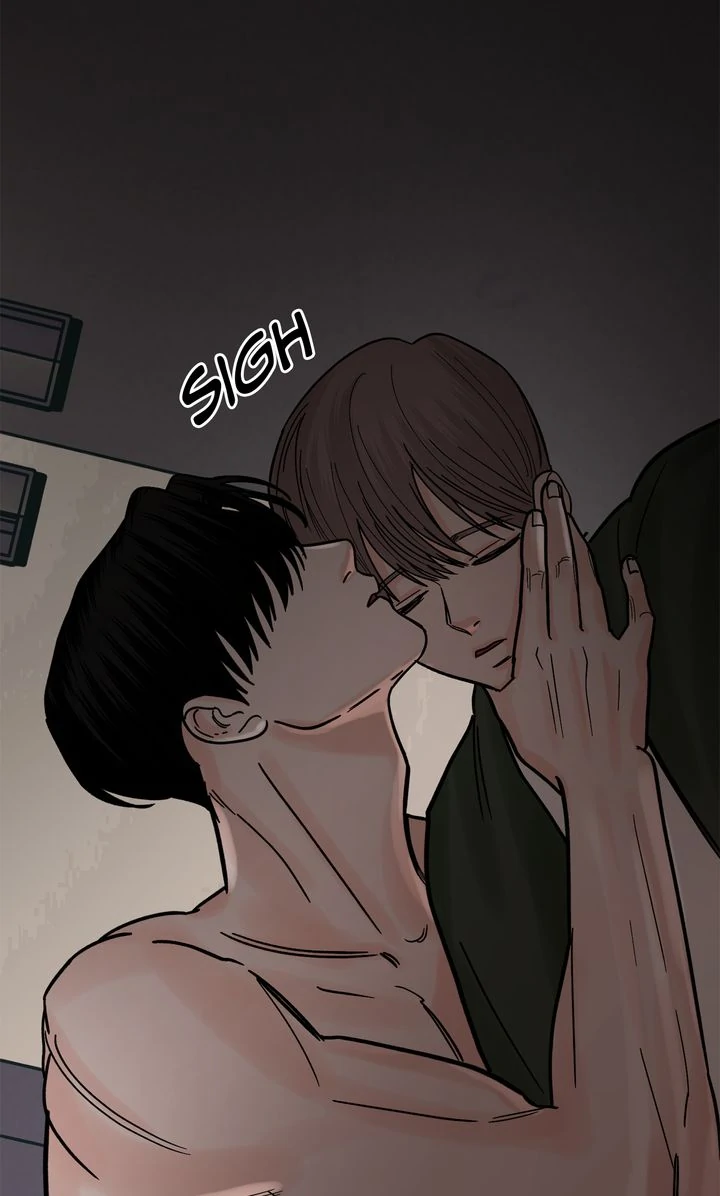 Killer Whale Protocol [Official] - Episode 10 manhwa