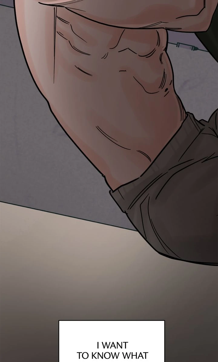 Killer Whale Protocol [Official] - Episode 10 manhwa