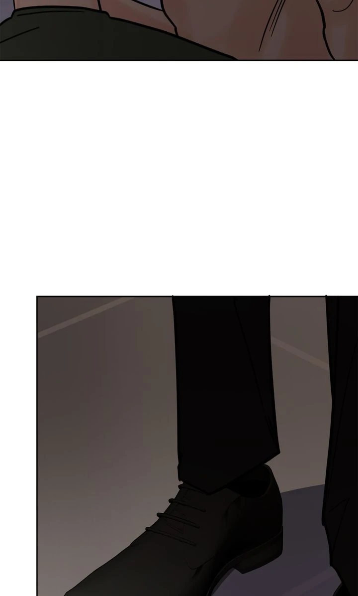 Killer Whale Protocol [Official] - Episode 10 manhwa
