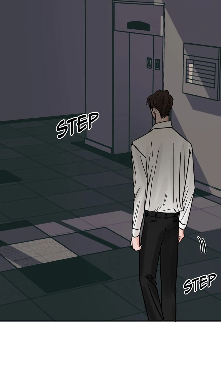 Killer Whale Protocol [Official] - Episode 11 manhwa