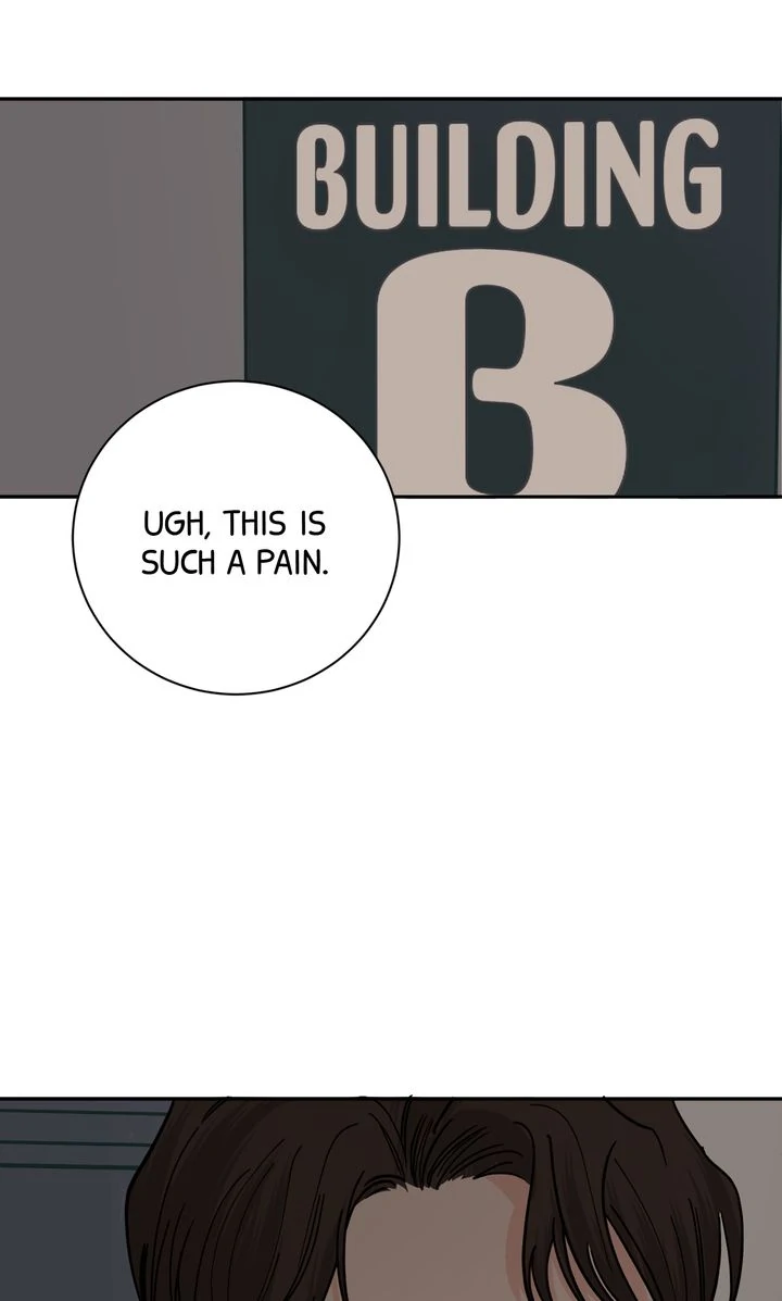 Killer Whale Protocol [Official] - Episode 11 manhwa