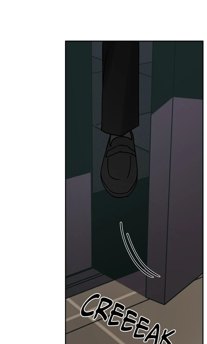 Killer Whale Protocol [Official] - Episode 11 manhwa