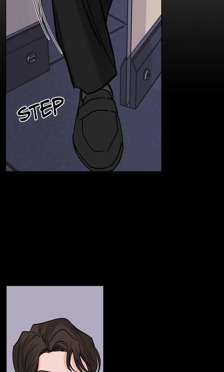 Killer Whale Protocol [Official] - Episode 11 manhwa