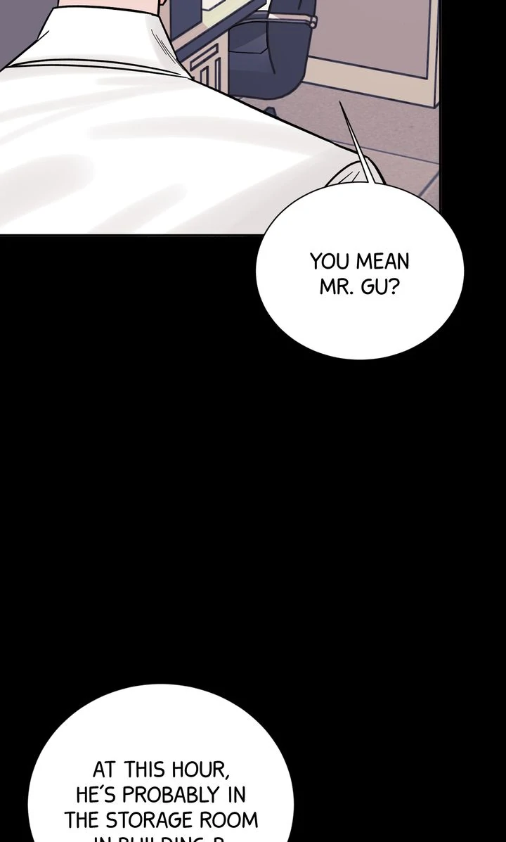 Killer Whale Protocol [Official] - Episode 11 manhwa