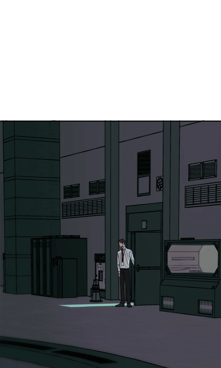 Killer Whale Protocol [Official] - Episode 11 manhwa