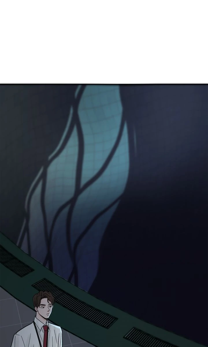 Killer Whale Protocol [Official] - Episode 11 manhwa