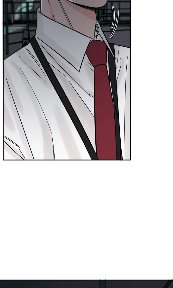Killer Whale Protocol [Official] - Episode 11 manhwa