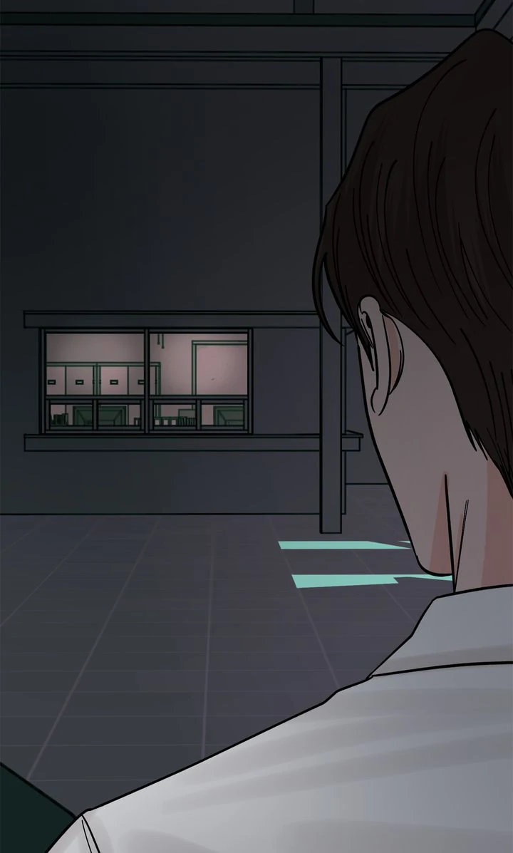 Killer Whale Protocol [Official] - Episode 11 manhwa