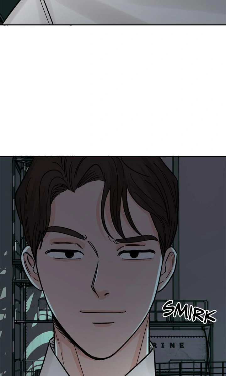 Killer Whale Protocol [Official] - Episode 11 manhwa