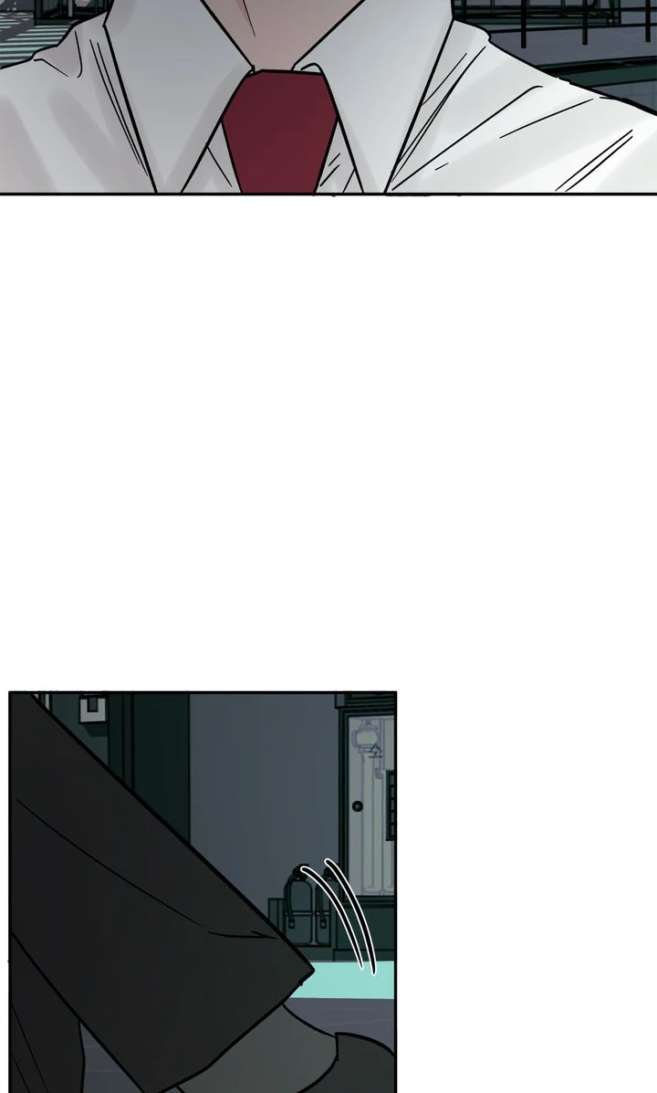 Killer Whale Protocol [Official] - Episode 11 manhwa