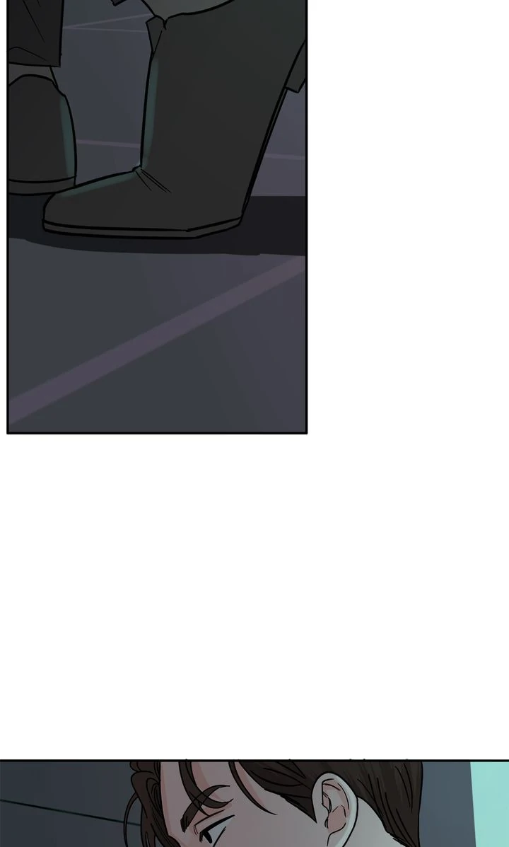 Killer Whale Protocol [Official] - Episode 11 manhwa