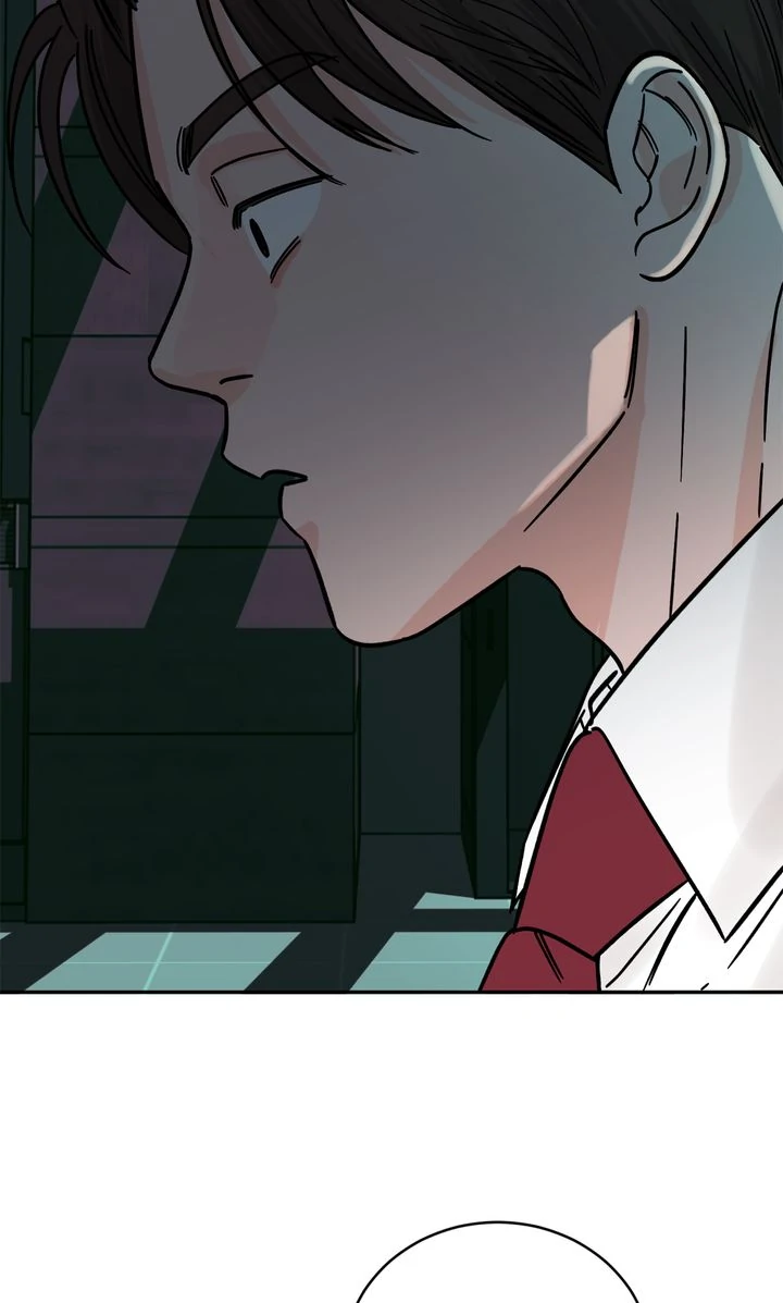 Killer Whale Protocol [Official] - Episode 11 manhwa