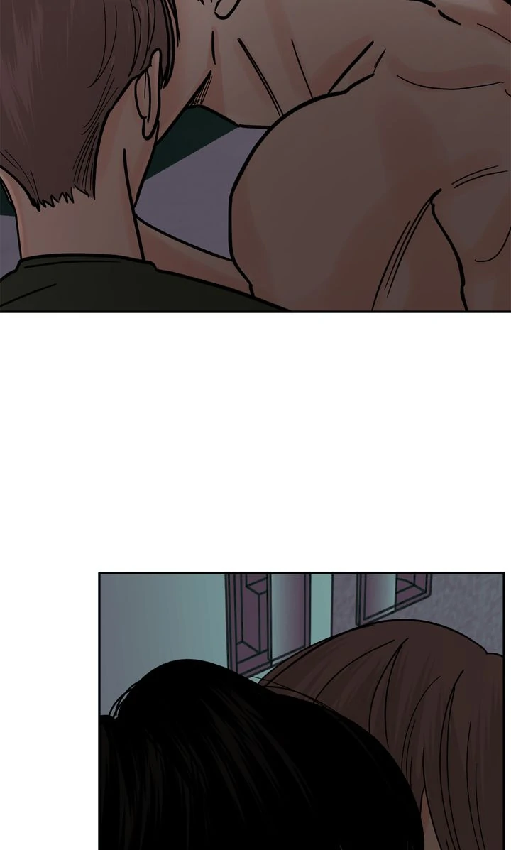 Killer Whale Protocol [Official] - Episode 11 manhwa