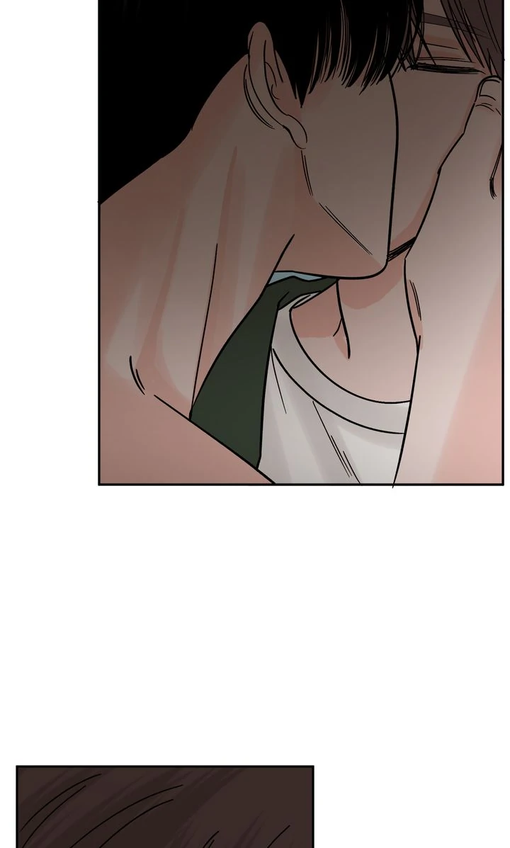 Killer Whale Protocol [Official] - Episode 11 manhwa