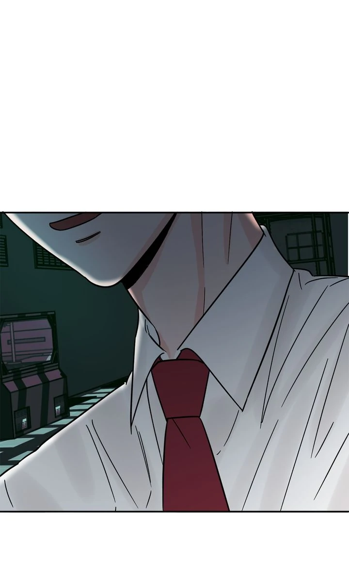 Killer Whale Protocol [Official] - Episode 11 manhwa