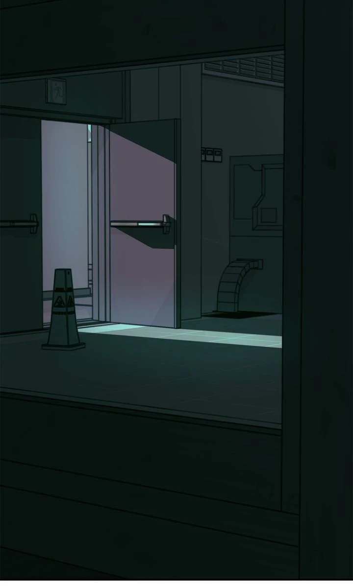 Killer Whale Protocol [Official] - Episode 11 manhwa