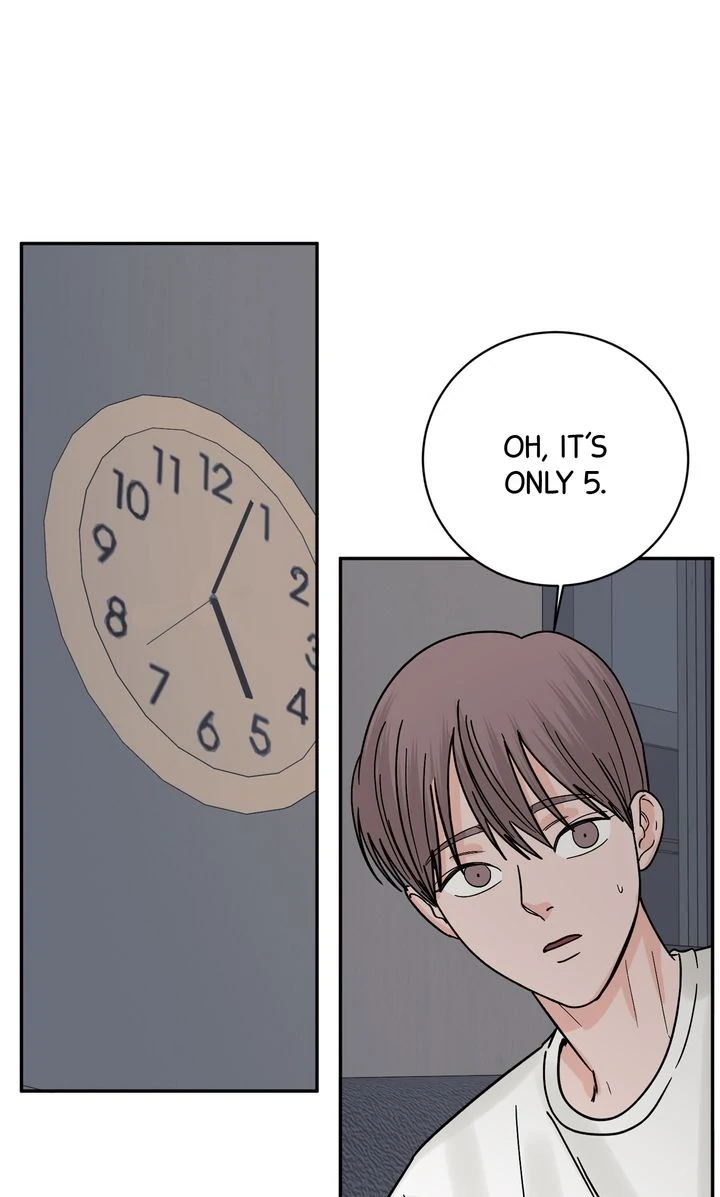 Killer Whale Protocol [Official] - Episode 11 manhwa