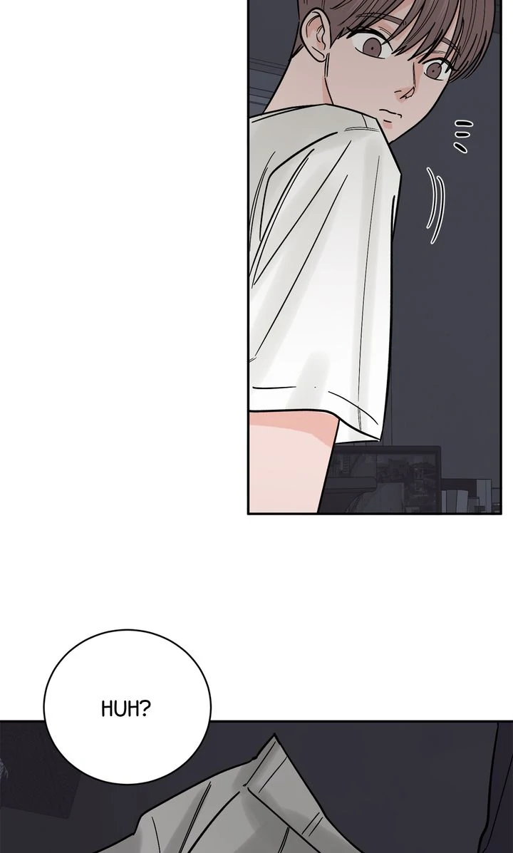 Killer Whale Protocol [Official] - Episode 11 manhwa
