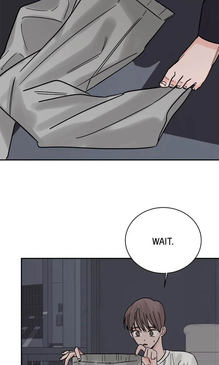 Killer Whale Protocol [Official] - Episode 11 manhwa