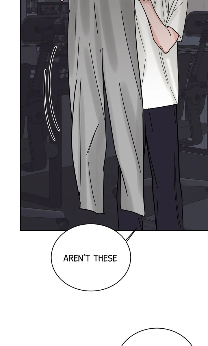 Killer Whale Protocol [Official] - Episode 11 manhwa
