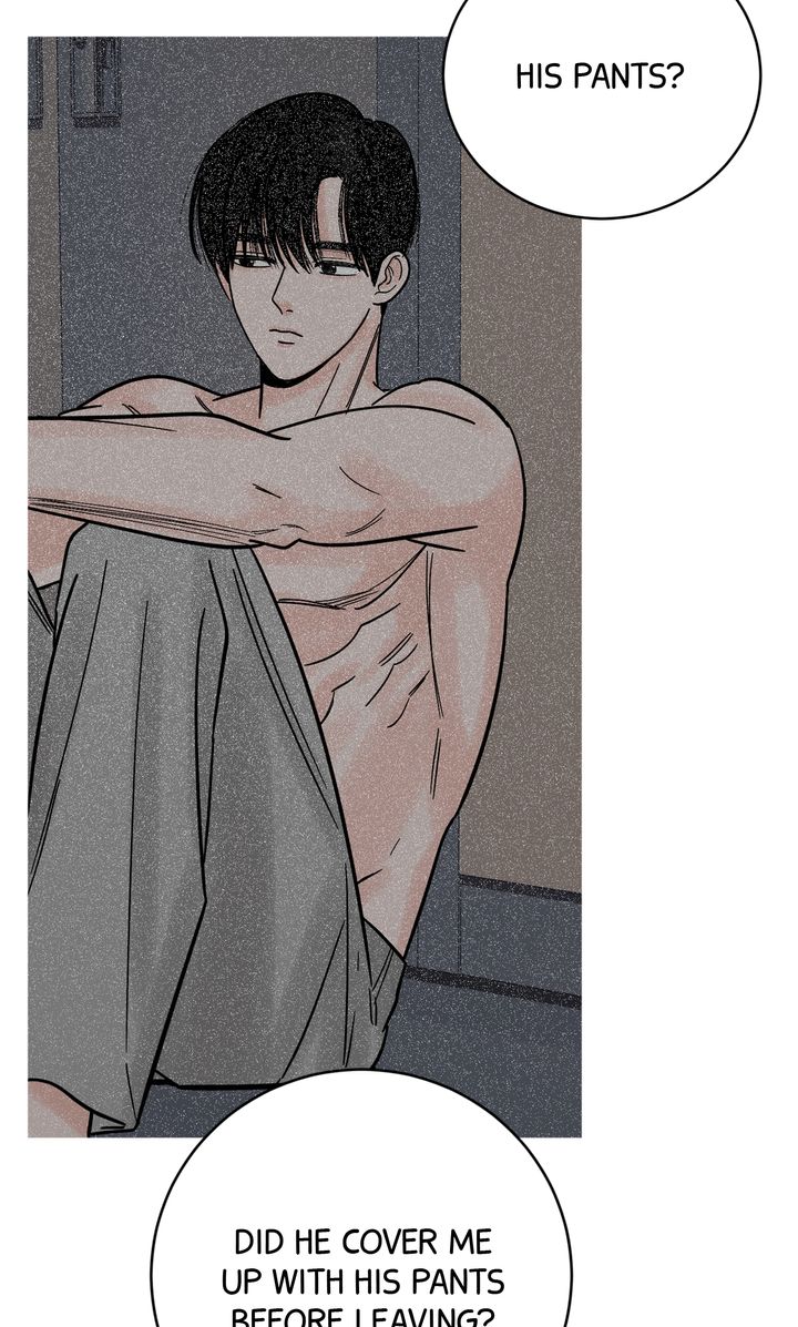 Killer Whale Protocol [Official] - Episode 11 manhwa