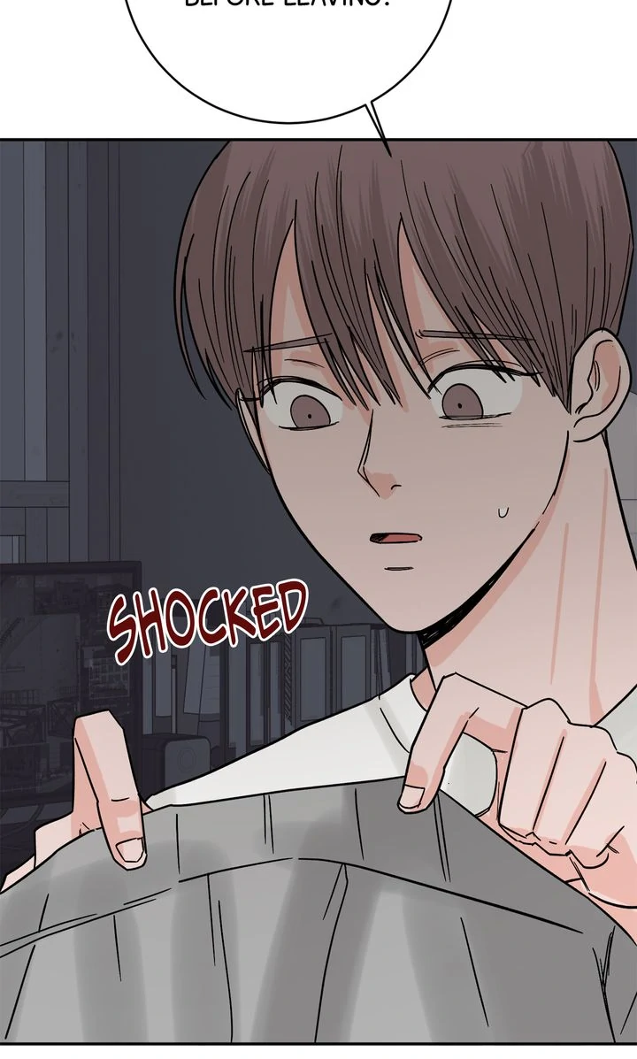 Killer Whale Protocol [Official] - Episode 11 manhwa