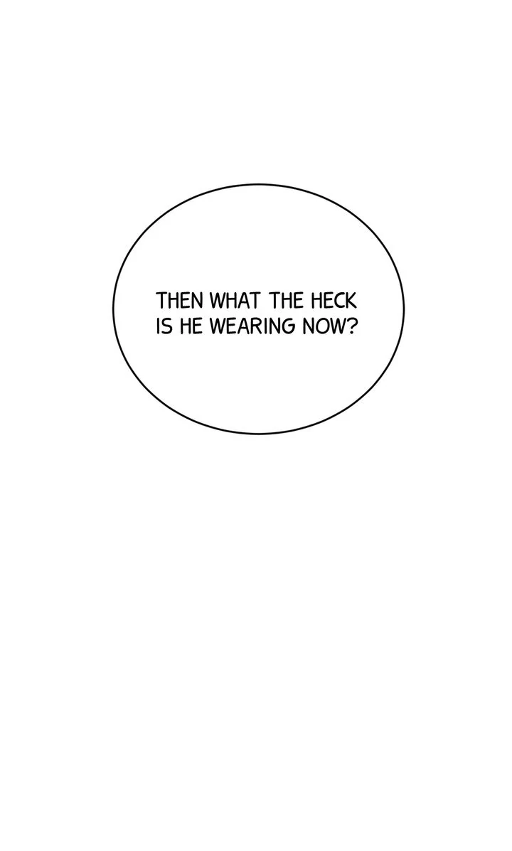 Killer Whale Protocol [Official] - Episode 11 manhwa