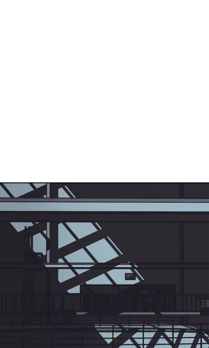Killer Whale Protocol [Official] - Episode 11 manhwa