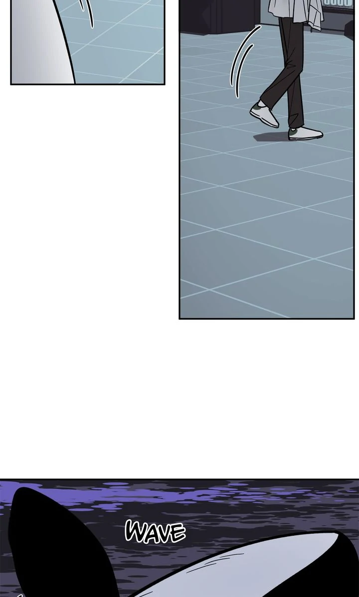 Killer Whale Protocol [Official] - Episode 11 manhwa