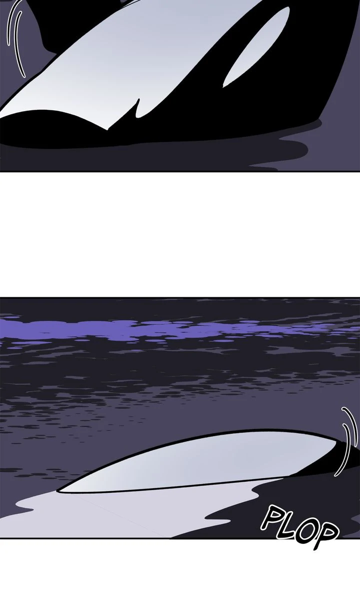 Killer Whale Protocol [Official] - Episode 11 manhwa