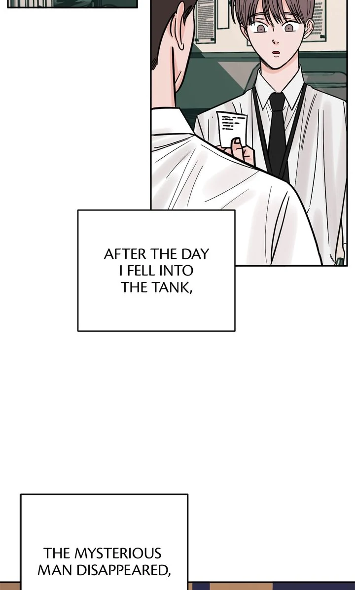 Killer Whale Protocol [Official] - Episode 11 manhwa