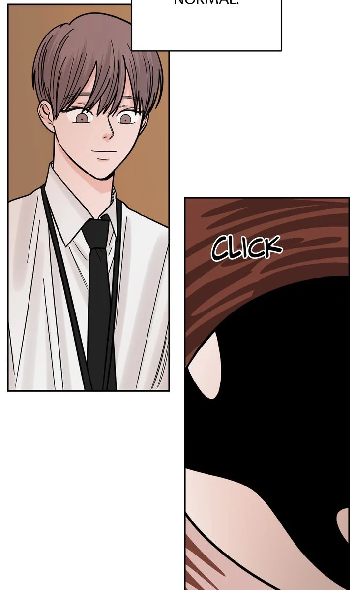Killer Whale Protocol [Official] - Episode 11 manhwa