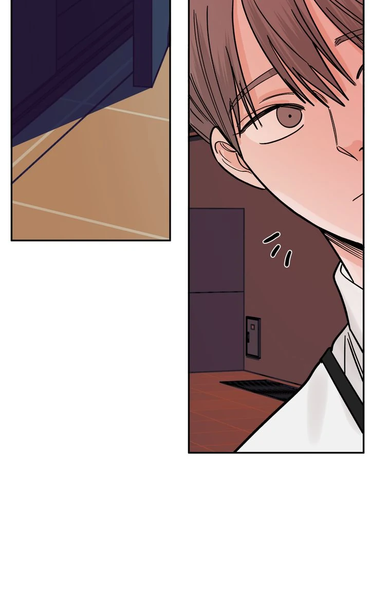 Killer Whale Protocol [Official] - Episode 11 manhwa