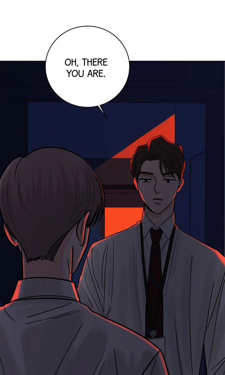 Killer Whale Protocol [Official] - Episode 11 manhwa