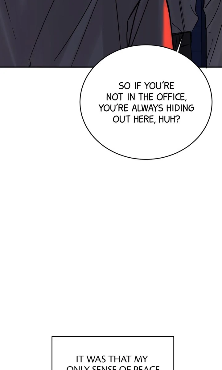 Killer Whale Protocol [Official] - Episode 11 manhwa