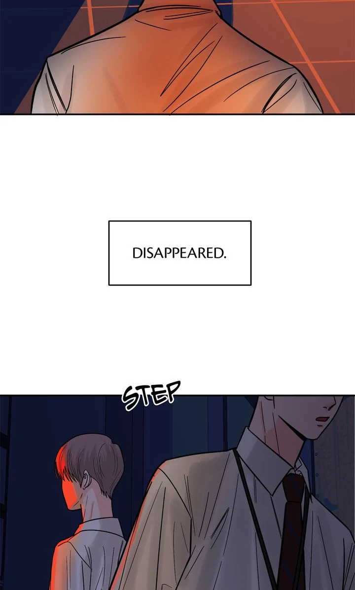 Killer Whale Protocol [Official] - Episode 11 manhwa
