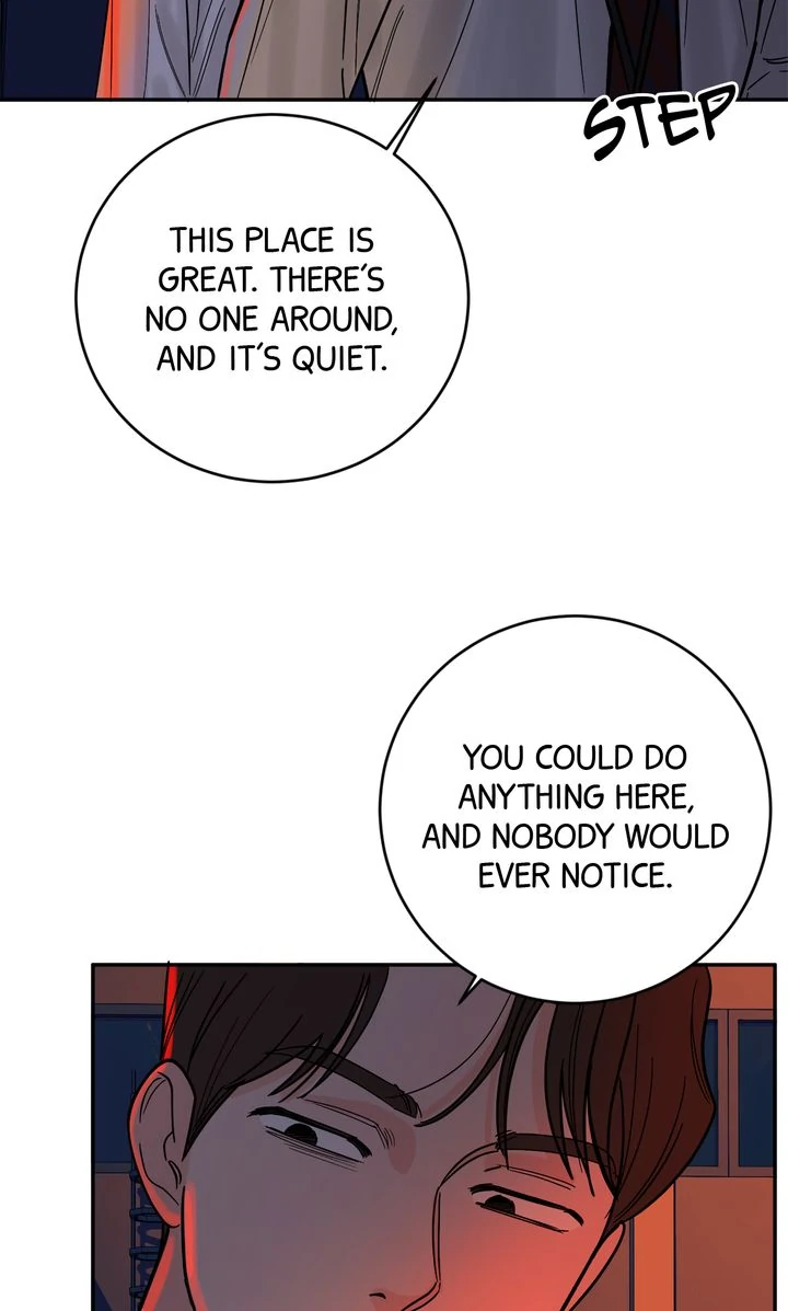 Killer Whale Protocol [Official] - Episode 11 manhwa