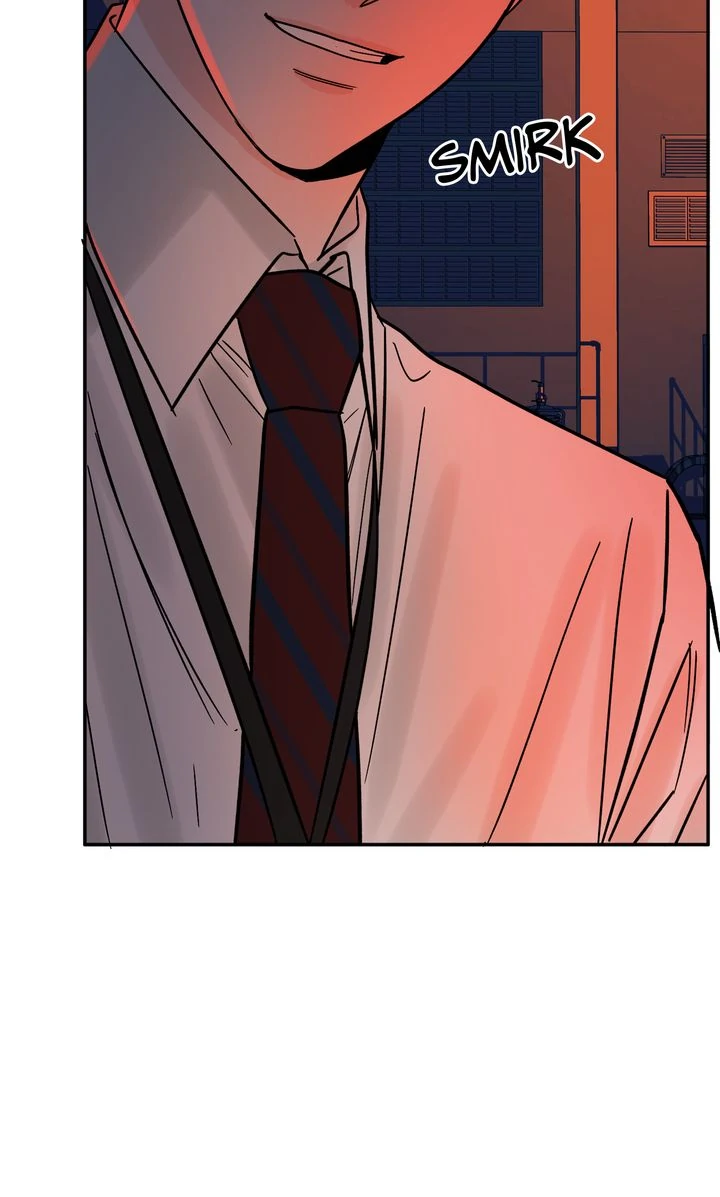 Killer Whale Protocol [Official] - Episode 11 manhwa