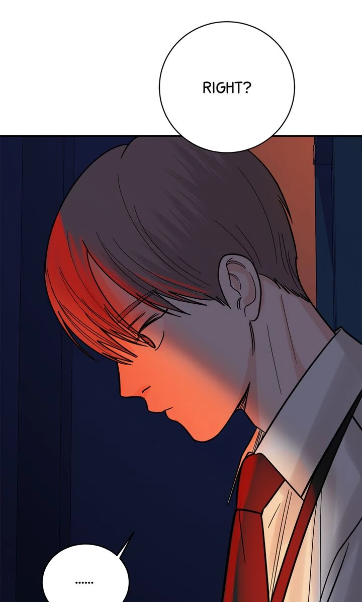 Killer Whale Protocol [Official] - Episode 11 manhwa