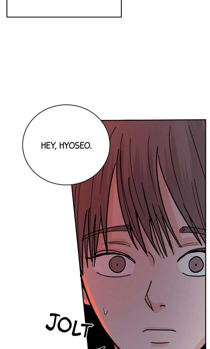 Killer Whale Protocol [Official] - Episode 11 manhwa