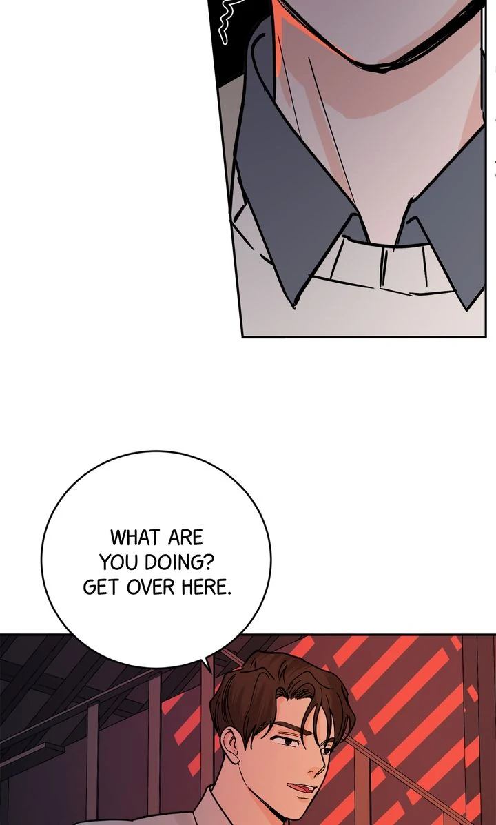 Killer Whale Protocol [Official] - Episode 11 manhwa