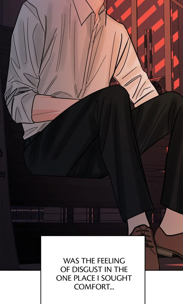 Killer Whale Protocol [Official] - Episode 11 manhwa