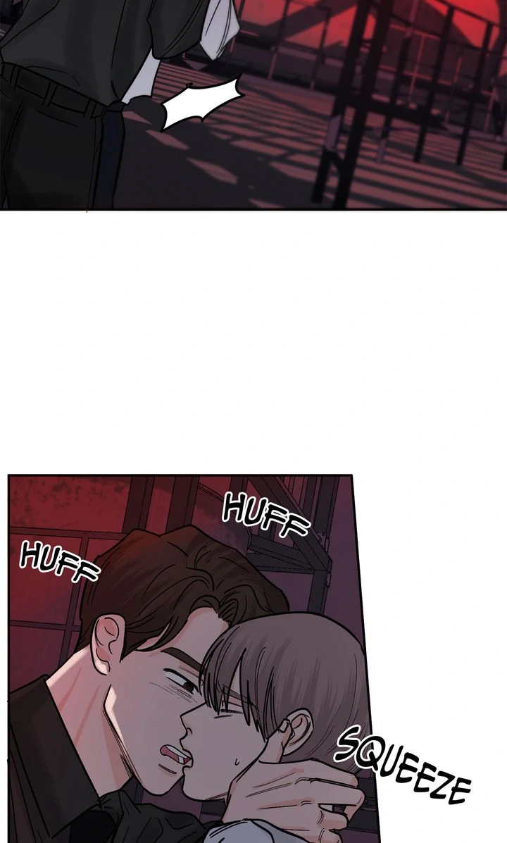 Killer Whale Protocol [Official] - Episode 11 manhwa