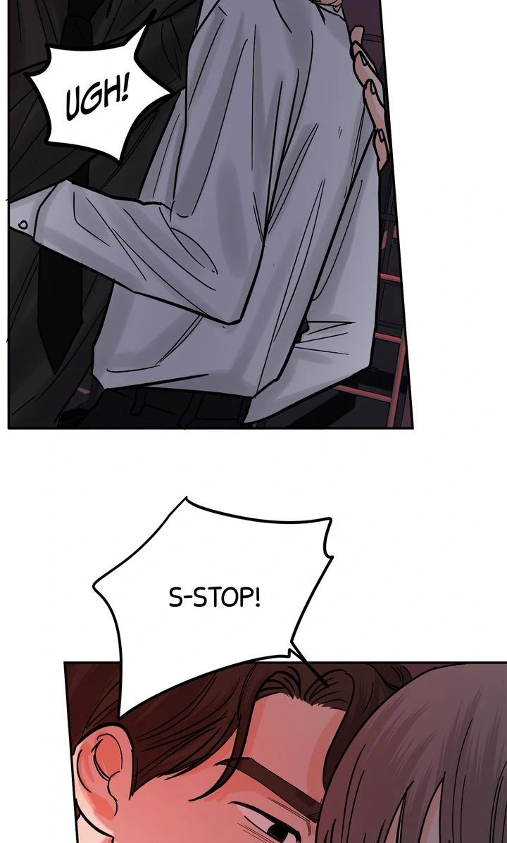 Killer Whale Protocol [Official] - Episode 11 manhwa