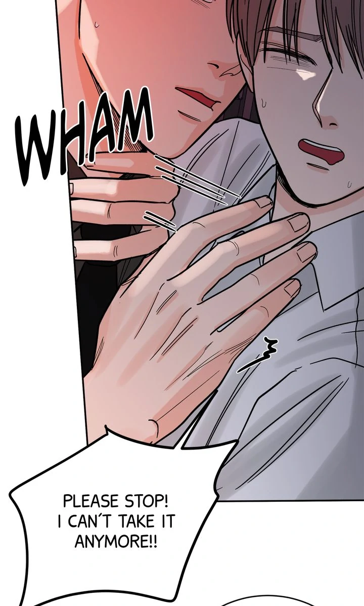 Killer Whale Protocol [Official] - Episode 11 manhwa