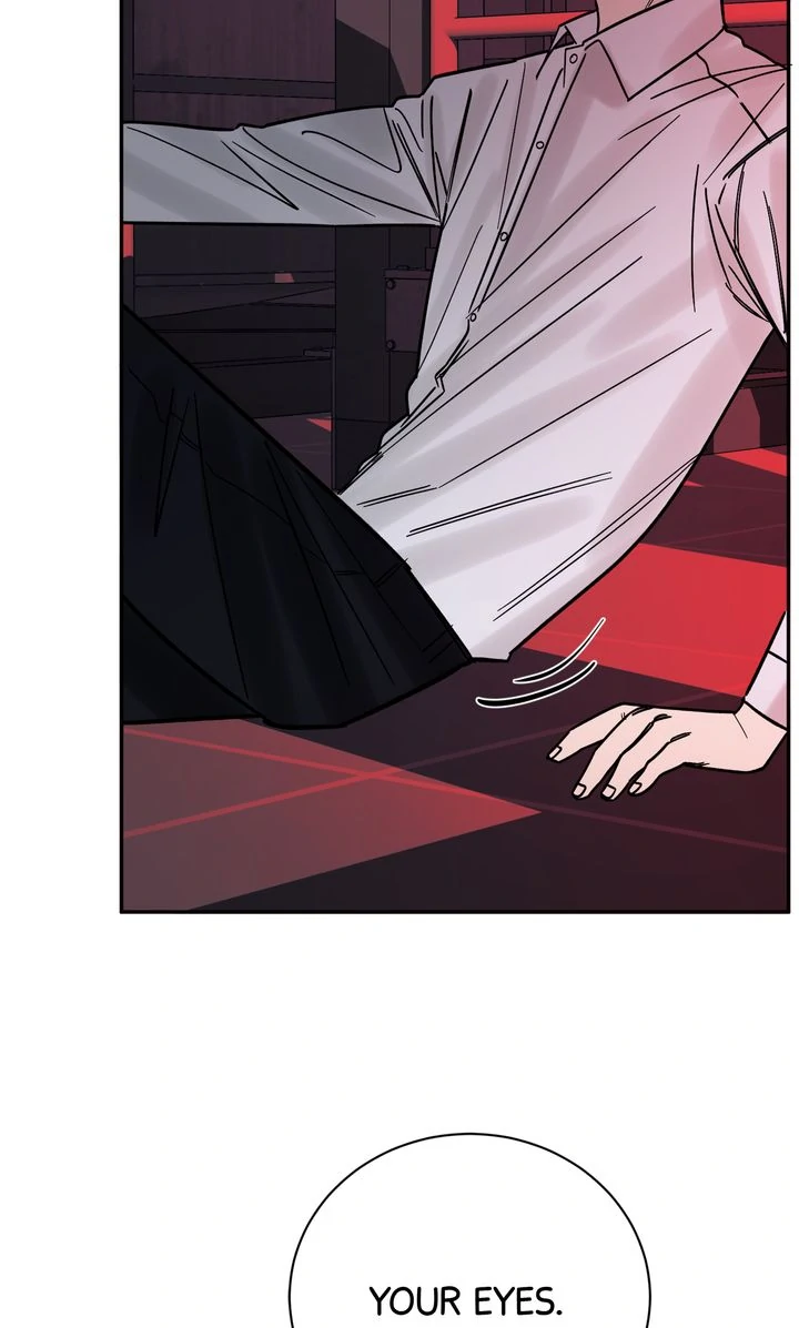 Killer Whale Protocol [Official] - Episode 11 manhwa