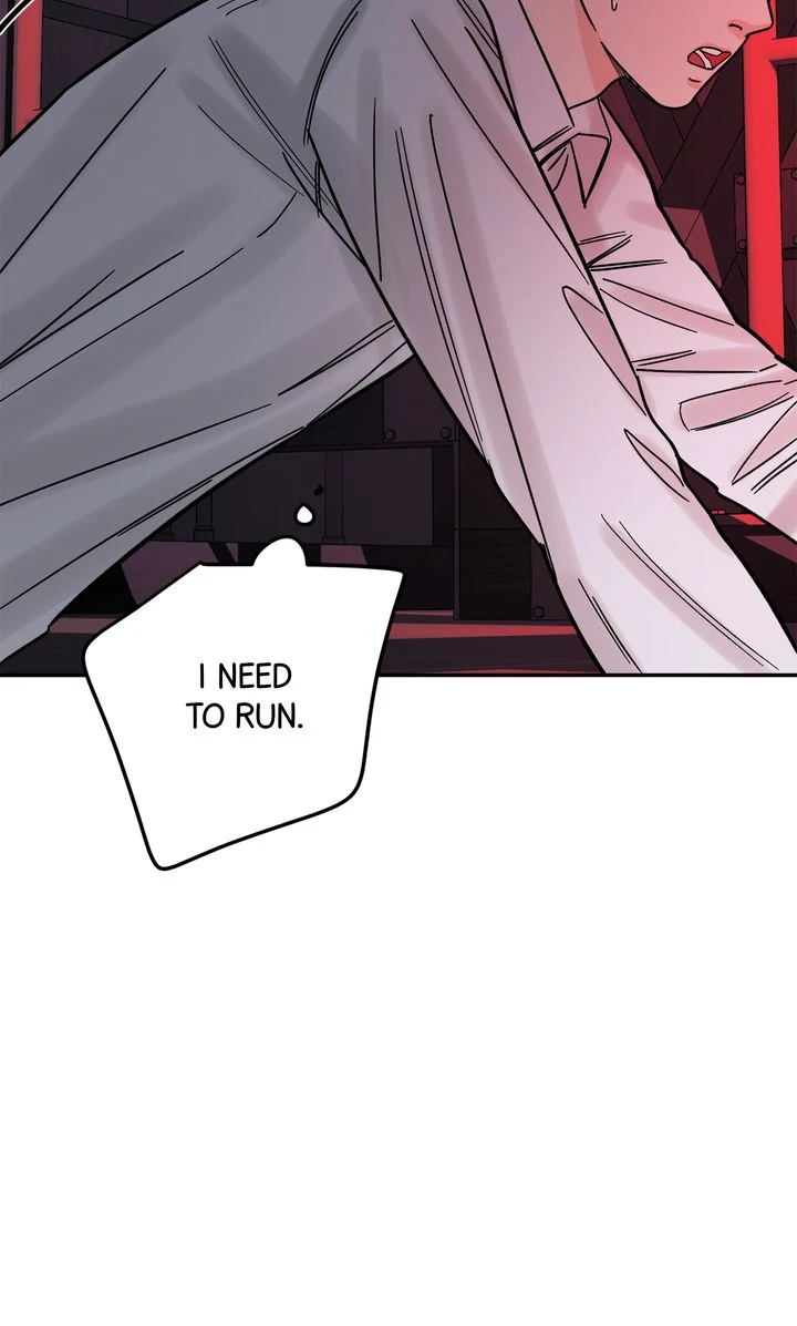 Killer Whale Protocol [Official] - Episode 11 manhwa