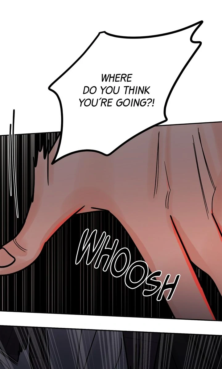 Killer Whale Protocol [Official] - Episode 11 manhwa